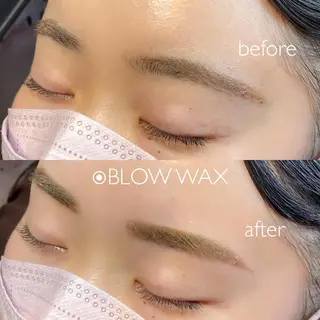 マツエク・マツパ アイブロウ shizuka |BL|パリジェンヌのマツエク・マツパデザイン