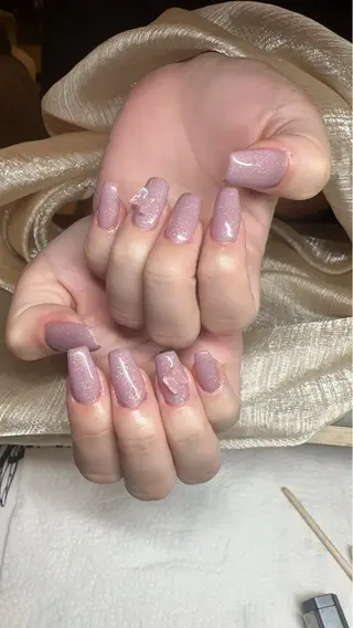 ネイル CoConailsalon所属・COCO nail salonのネイルデザイン