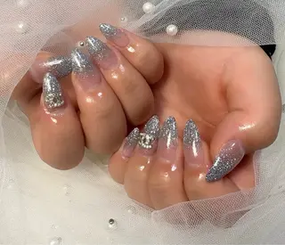 ネイル &ME makiのネイルデザイン