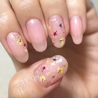 ネイル ネイルサロン ラディット所属・nailsalon Radditのネイルデザイン
