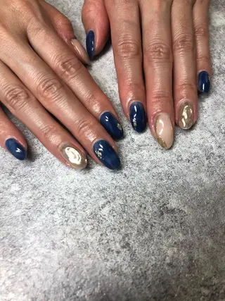 ネイル LINON所属・【LINON】 airiのネイルデザイン