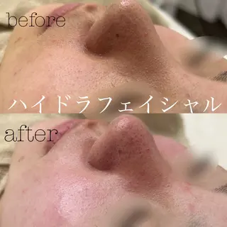 フェイシャルサロン CHIARA 荒田のエステ・リラクイメージ