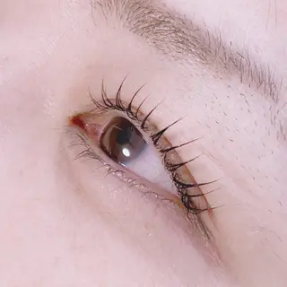 マツエク・マツパ annabelle 大野のマツエク・マツパデザイン