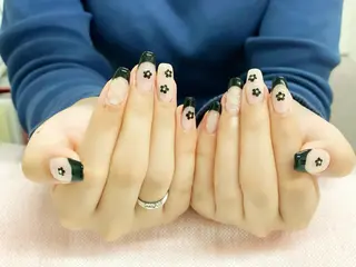 ネイル 武藤 千裕のエステ・リラクイメージ