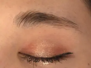 和田 真弥の眉毛・アイブロウイメージ