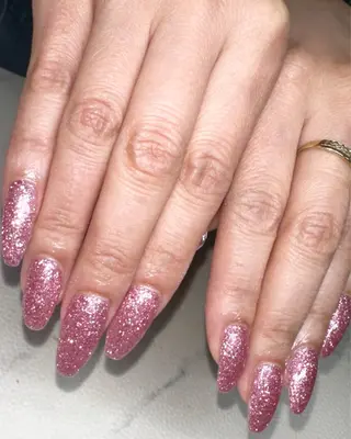 ネイル 末永 敦美のネイルデザイン