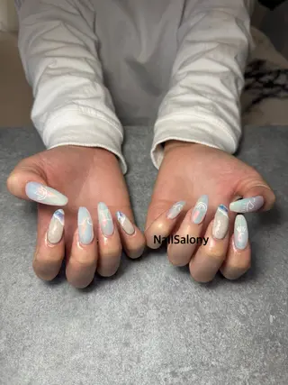 ネイル Nail Salon yのネイルデザイン