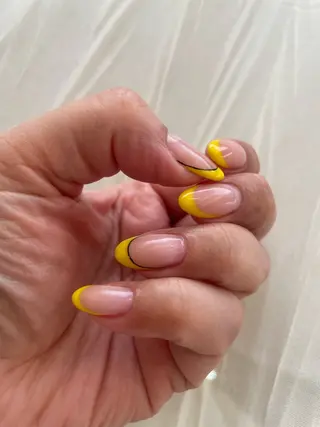 ネイル Beautiful Meかえでのネイルデザイン