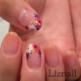 ネイル Rawr / saoriのネイルデザイン