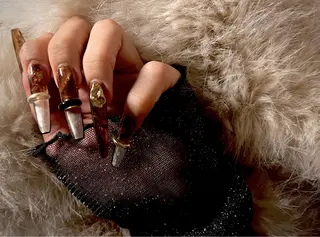 ネイル BEAUTY LINE本厚木店所属・BEAUTYLINE 🌺mai.hのネイルデザイン