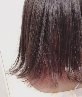 ショート ミディアム 山口 悟のヘアスタイル