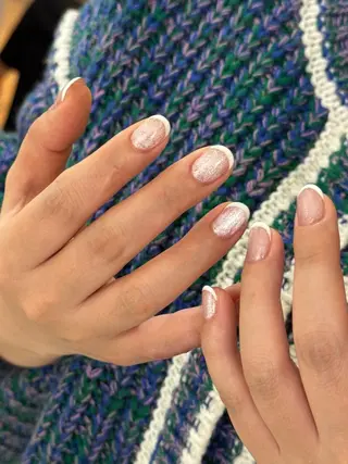 ネイル HARUKA ネイリスト福岡/薬院のネイルデザイン