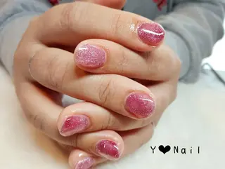 ネイル 中島 泰子のネイルデザイン