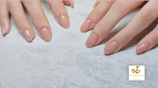 ネイル 完全予約制個室サロン Abundancesのネイルデザイン