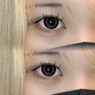 マツエク・マツパ Ayumi.dre 🌸Y《2階》のマツエク・マツパデザイン