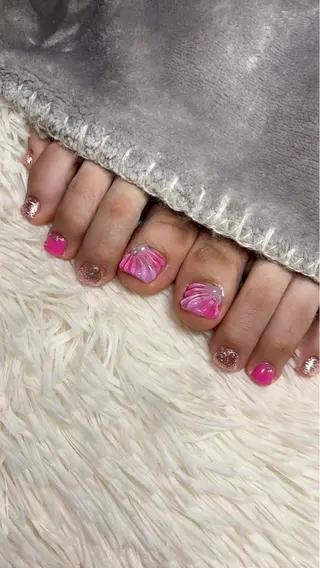 ネイル nochi nail/ayanoのネイルデザイン