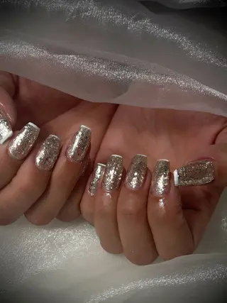 ネイル U Ayaのネイルデザイン