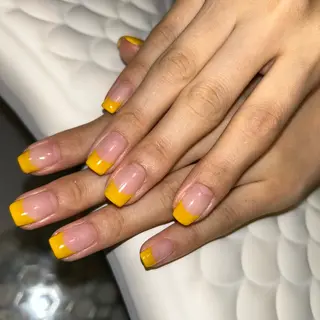 ネイル Amys nail ハナのネイルデザイン