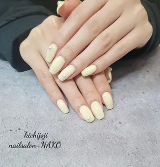 ネイル Salon-NAKO 🐷shirai🐷のネイルデザイン