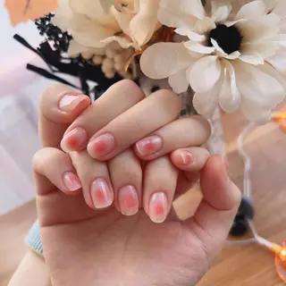 ネイル リ サのネイルデザイン