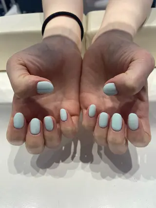 ネイル SHELL TOKYO所属・SHELLTOKYO idaのネイルデザイン