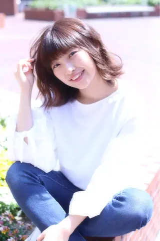 カラー PEAKHAIR所属・ヨシザキ ユタカのその他イメージ