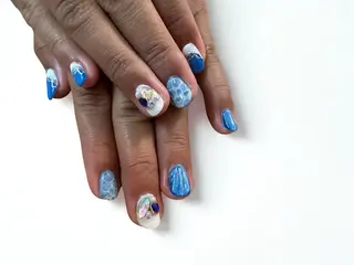 ネイル SHANTi所属・shanti 木村のその他イメージ