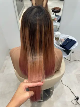 RE:BEAUTY HAIR&SKIN A(アーク）所属・kanno ayumiのその他イメージ