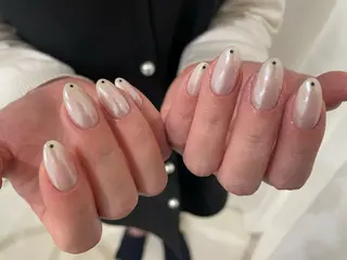 ネイル share salon muu -neu-所属・neu-ﾉｲ- /chieのネイルデザイン