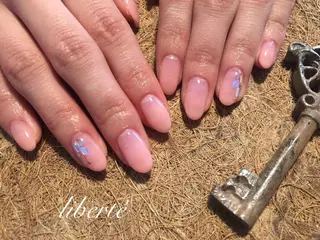 ネイル liberté (リベルテ)のネイルデザイン