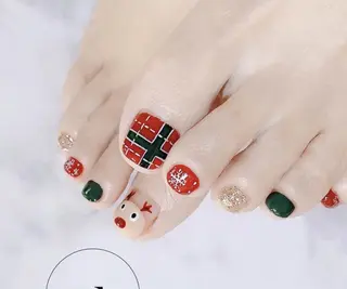 ネイル Cute beauty2のマツエク・マツパデザイン