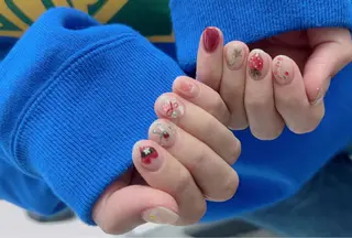 ネイル Miss Uネイルサロン所属・MissU ネイルサロンのネイルデザイン