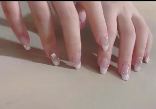 ネイル Cute beauty2のマツエク・マツパデザイン