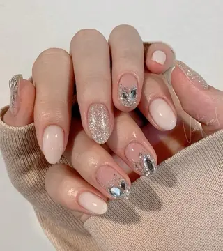 ネイル モリ アユミのネイルデザイン