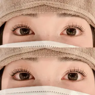 マツエク・マツパ Sakurablow 小濱の眉毛・アイブロウイメージ