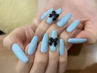 ネイル 中川 愛理のその他イメージ