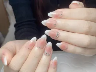 ネイル Nail Jolie所属・Nail Jolieのネイルデザイン