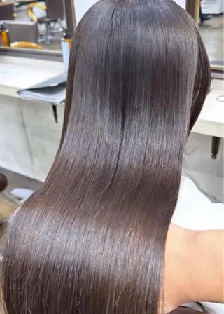 ロング 🎀Daisy🎀 はやしれいのヘアスタイル