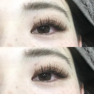 マツエク・マツパ サロン・ド・エクラ所属・ASUKA :LED専門店のマツエク・マツパデザイン