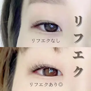 マツエク・マツパ siklap シクラプのマツエク・マツパデザイン