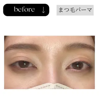 マツエク・マツパ beauty CHOOSEのマツエク・マツパデザイン