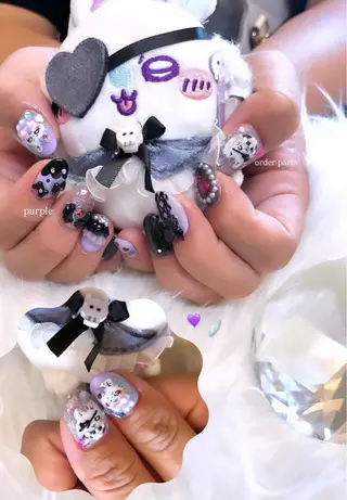 ネイル Chika/ C.nailのネイルデザイン