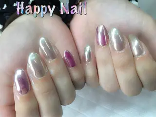ネイル Happy Nailのネイルデザイン