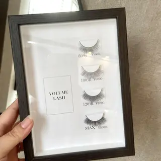 マツエク・マツパ アンルボ ネイル＆アイラッシュ所属・アンルボアイラッシュ (Saori)のその他イメージ