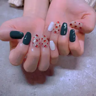 ネイル Private Salon 大宮のネイルデザイン