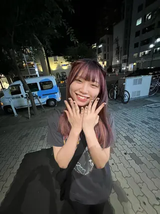 カラー Joh/メンズカット /レイヤー/ブリーチのヘアスタイル