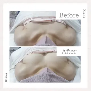 【バスト専門店 】 Kiana のエステ・リラクイメージ