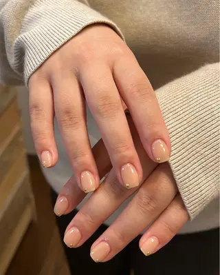 ネイル Nes.Nail所属・Miyagi Asamiのネイルデザイン