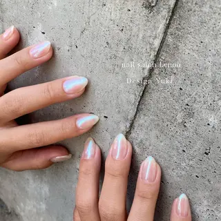 ネイル Lenoa Yukiのネイルデザイン