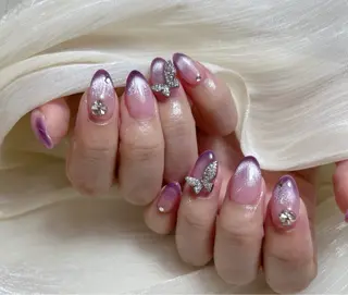 ネイル Na naのネイルデザイン